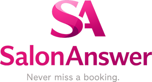 SalonAnswer, AI receptionist for NZ salons